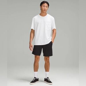 Lululemon fundamental oversized t shirt XL